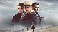 «В ожидании варваров (2019)» — обои к фильму #8