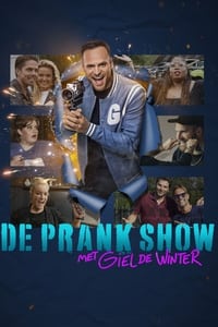 De Prank Show (2024)
