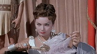 «Рабы Карфагена (1956)» — обои к фильму #1