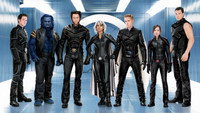 X-Men : L'Affrontement Final