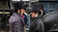 «Джентльмен Джек (2019-2022)» — обои к сериалу #6