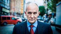 Обои к сериалу «Легенды (2014 - 2015)» — (17 из 28)