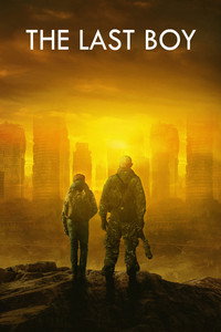 Постер фильма «Последний мальчик (2019)» — (3 из 9)