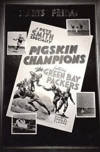 Pigskin Champions