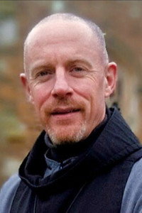 Chris Webb