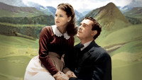 «Как зелена была моя долина (1941)» — обои к фильму #5