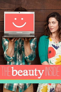 Постер сериала «Красота внутри (2012)» — (4 из 13)
