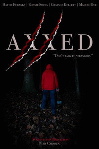Axxed