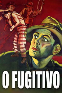 Imagem do Filme O Fugitivo