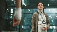 Обои к фильму «Холодный детектив (2022)» — (11 из 15)
