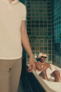 A BOY IS A GUN* - 2019