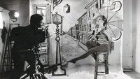 «Mishpahat Simhon (1964)» — обои к фильму #4