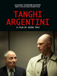 Постер фильма «Аргентинское танго (2006)» — (2 из 3)