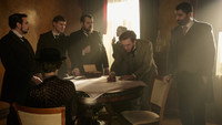 «Дед Морозов (2020)» — обои к сериалу #4