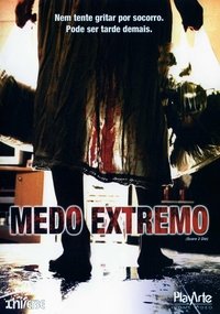 Imagem do Filme Medo Extremo
