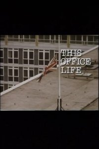 Poster de This Office Life