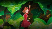Arrietty : le Petit Monde des chapardeurs
