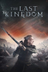 Постер сериала «Последнее королевство (2015-2022)» — (13 из 76)