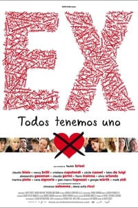 Poster de Ex