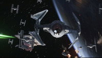 «Star Wars: Squadrons - Hunted (2020)» — обои к мультфильму #5