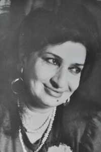 Imagem de Lütviyyə Səfərova