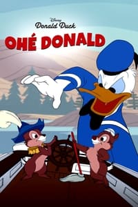 Ohé Donald (1956)