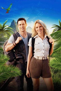 Постер фильма «From Paradise with Love» — (1 из 4)