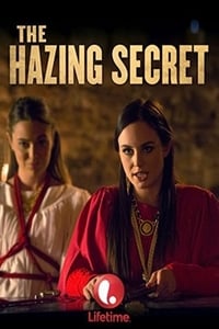 Постер фильма «The Hazing Secret (2014)» — (1 из 1)