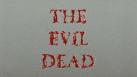 Evil Dead