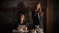 «Lady Ada's Secret Society (2022)» — обои к сериалу #2