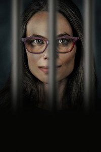 Постер фильма «Bad Behind Bars: Jodi Arias (2023)» — (1 из 4)