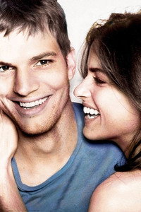 Постер фильма «Больше чем любовь (2005)» — (3 из 18)