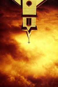 Постер сериала «Проповедник (2016 - 2019)» — (25 из 60)