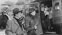 «Wanted: Dead or Alive (1951)» — обои к фильму #1