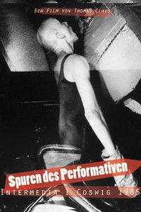 Imagem do Filme Spuren des Performativen
