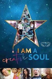 I AM A CREATIVE SOUL