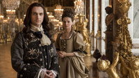 «Версаль (2015 - 2018)» — обои к сериалу #1