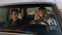 «Паспорт (1990)» — обои к фильму #1