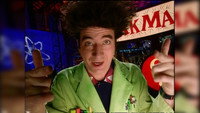 Microwaves, Beakmania & Spiders