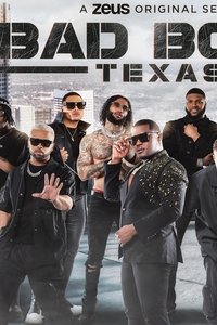 Bad Boys Texas - Season 1