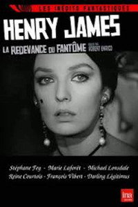 Постер фильма «Деньги от призрака (1965)» — (2 из 3)