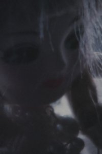 人形の村