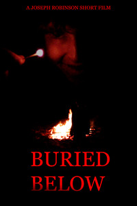 poster_Buried Below
