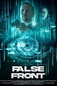 Poster de False Front