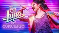 Soy Luna: Live Concert