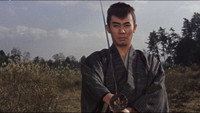 «Перевал Великого Будды: Бог-дракон (1960)» — обои к фильму #3