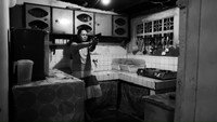 «Женщина, которая ушла (2016)» — обои к фильму #1