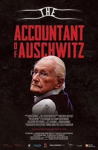 The Accountant of Auschwitz (2018)