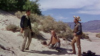 «3 крестных отца (1948)» — обои к фильму #4