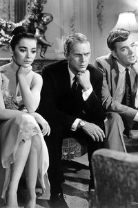 Постер фильма «Машина медового месяца (1961)» — (7 из 14)